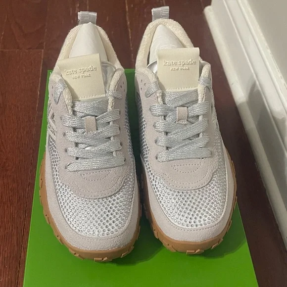 Kate Spade Womenβs Sneakers π β οΈ - Picture 4 of 14